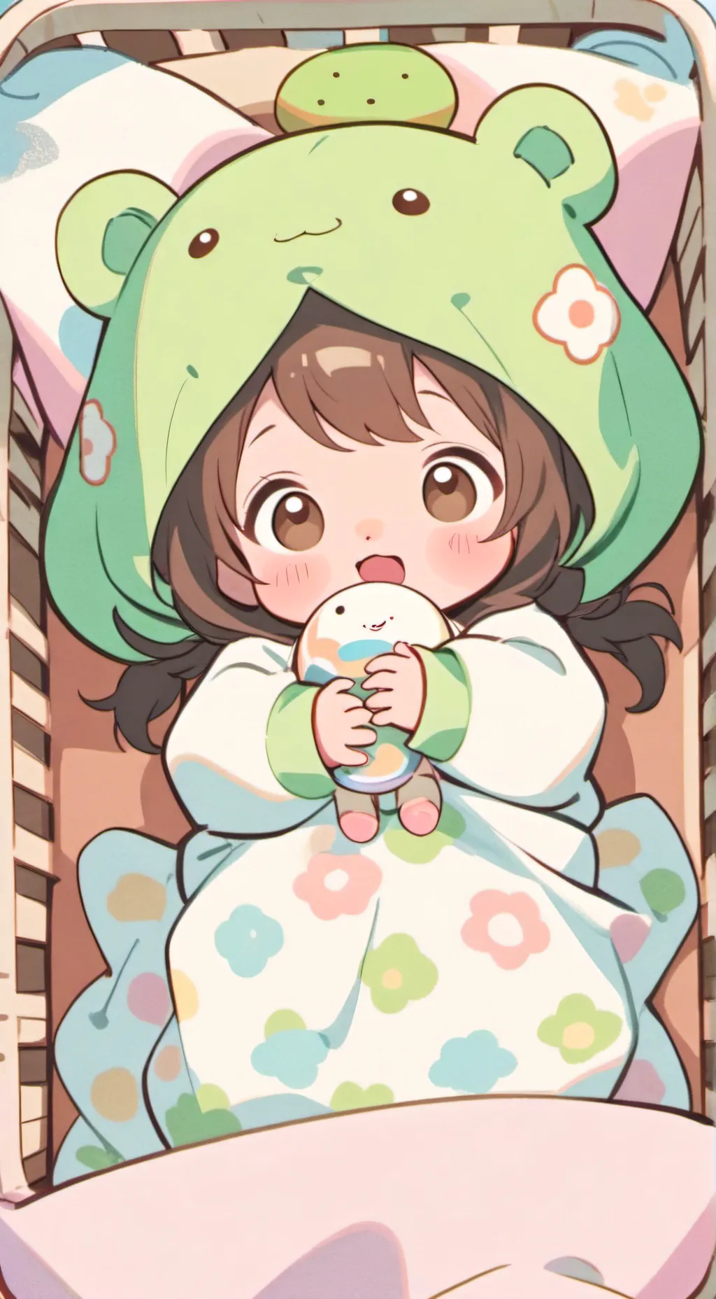 ai character: Jake+Zuzu background