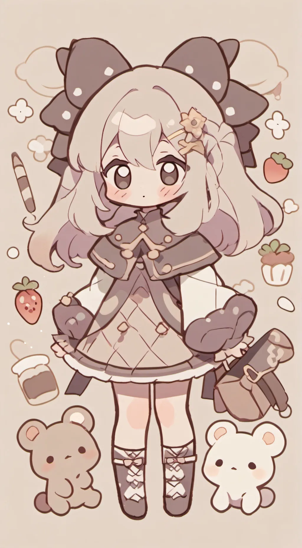 Talkie AI - Chat with karelia 