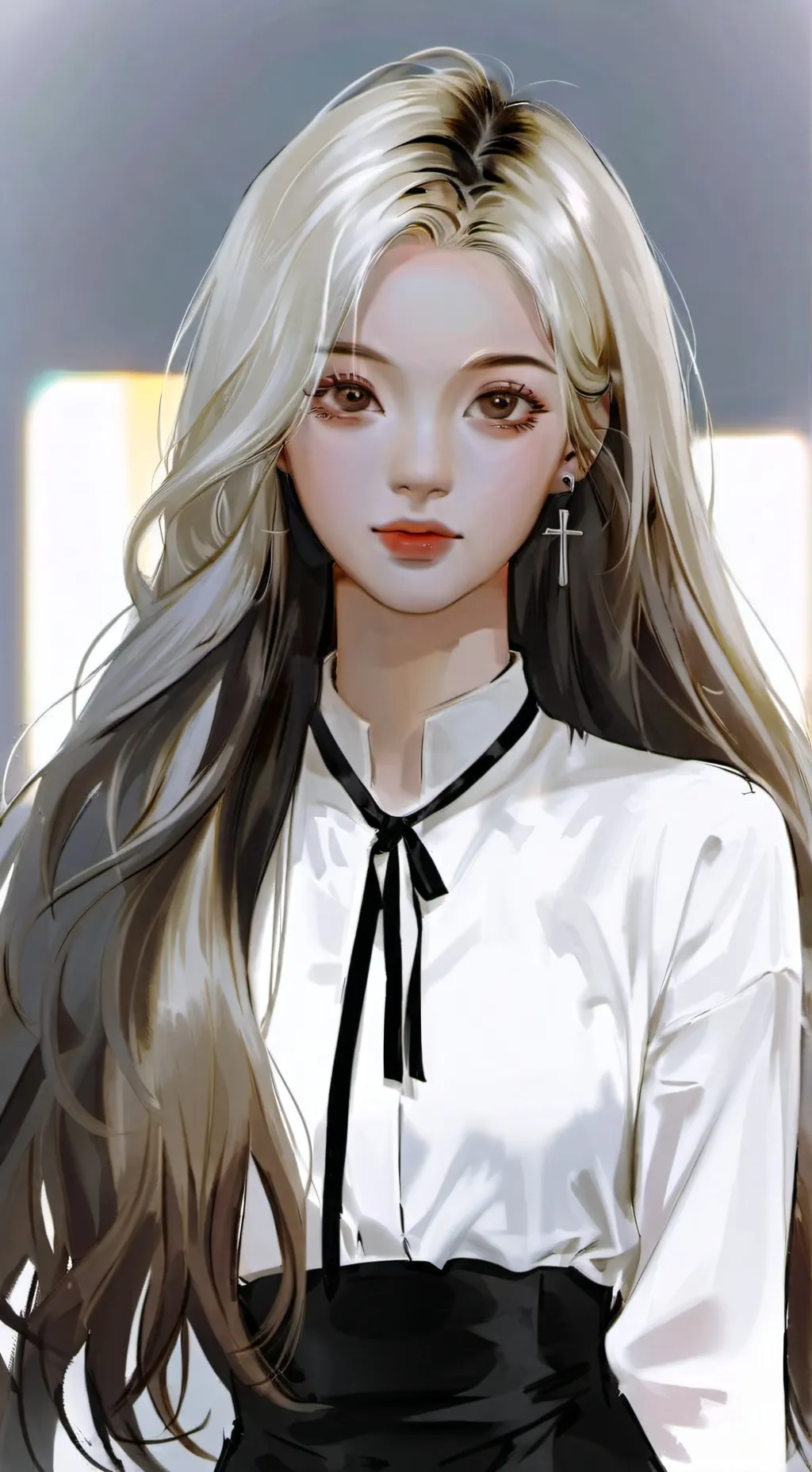 ai character: .. Brooklyn👻 background