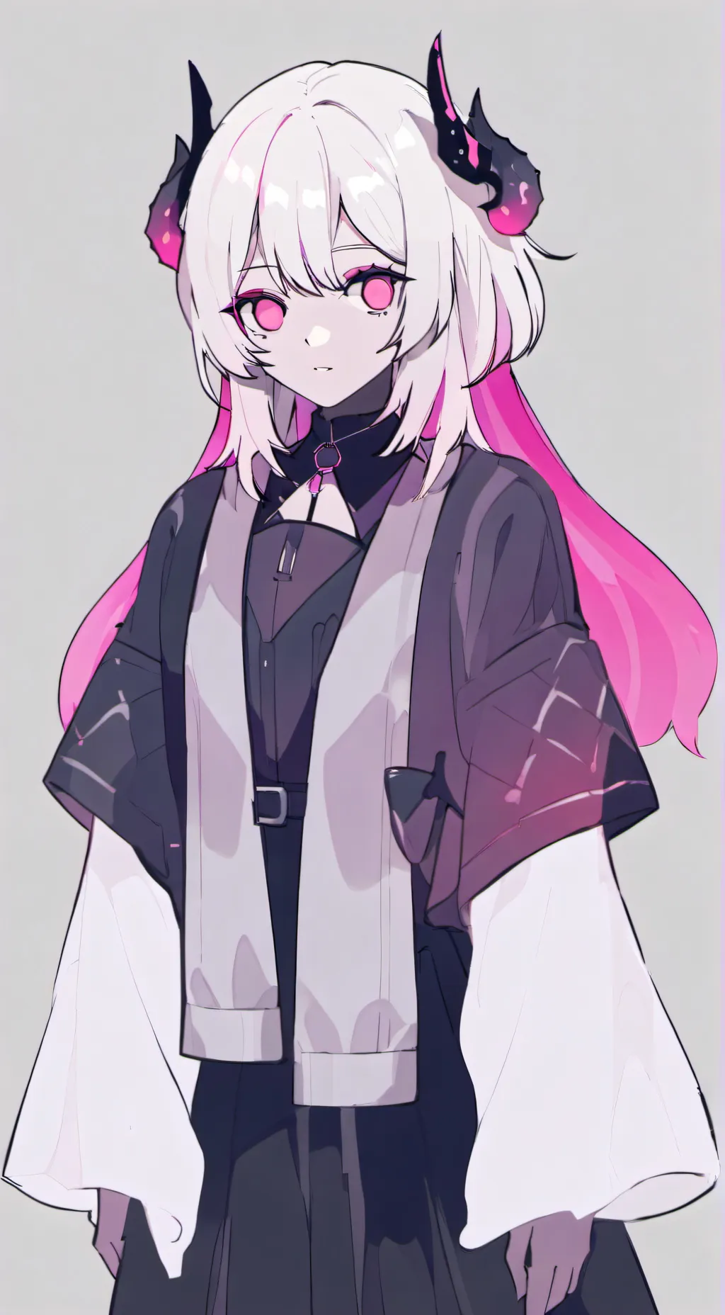 ai character: Fpe 2 background