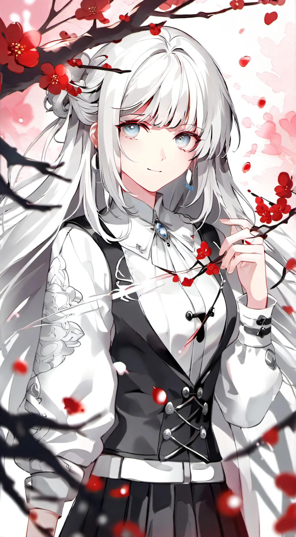 ai character: 💛powers❤️‍🔥 background