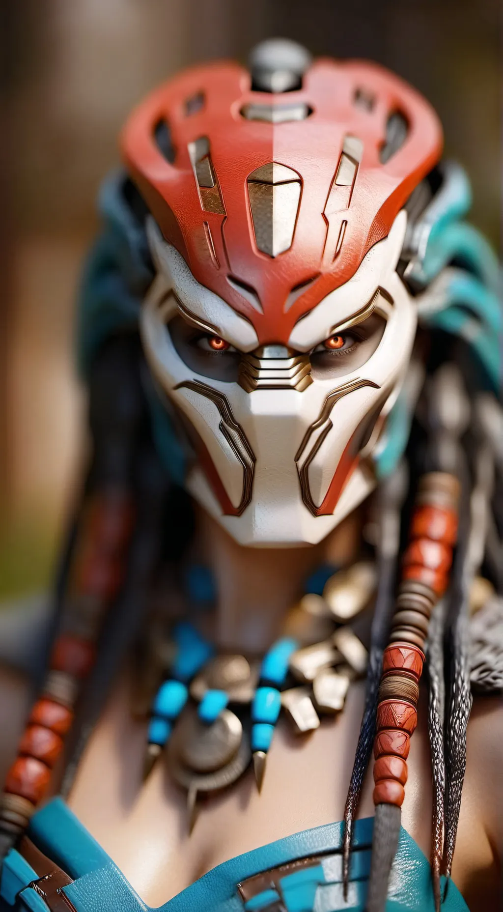 Talkie AI - Chat with Masurao