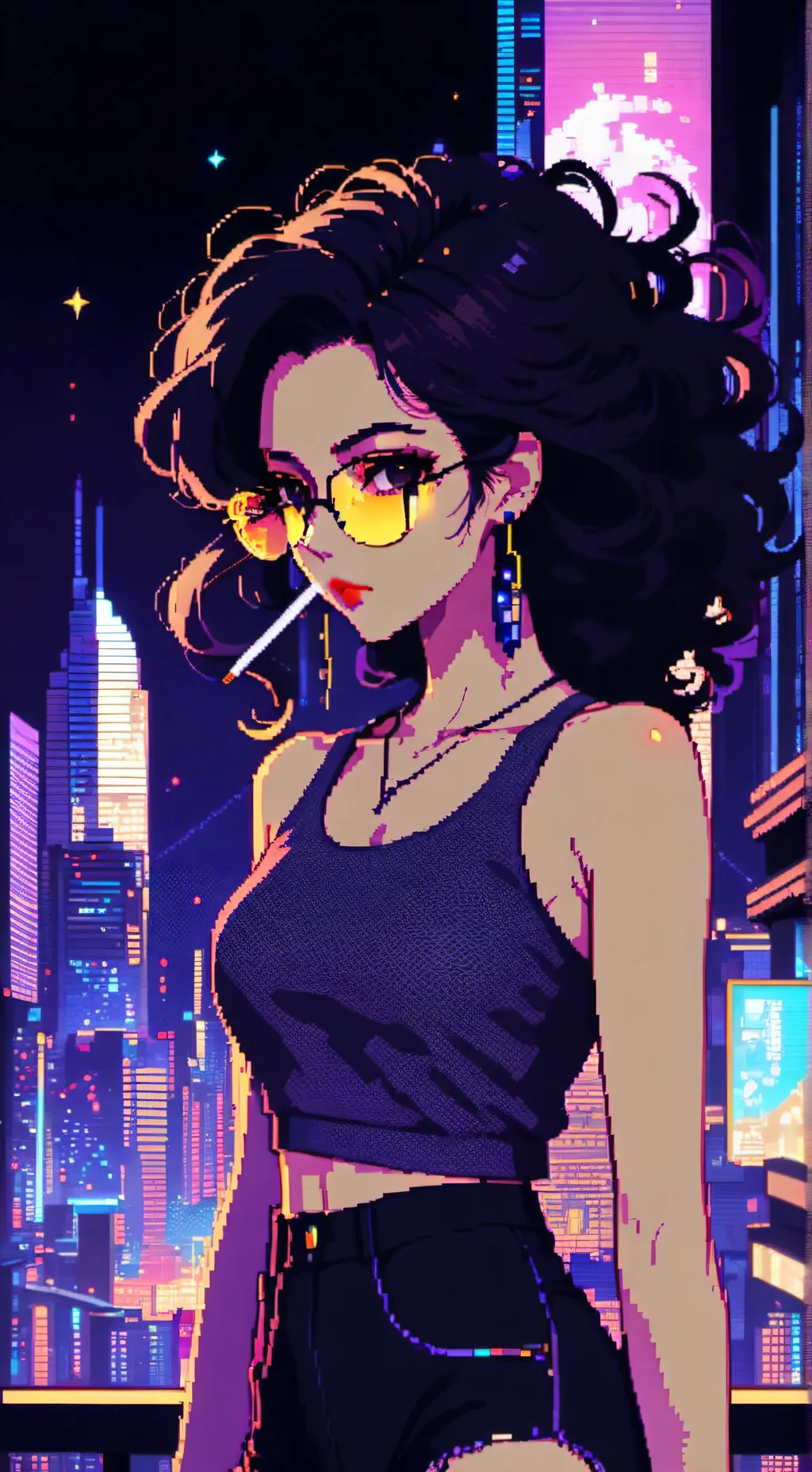 Talkie AI - Chat with Lyra