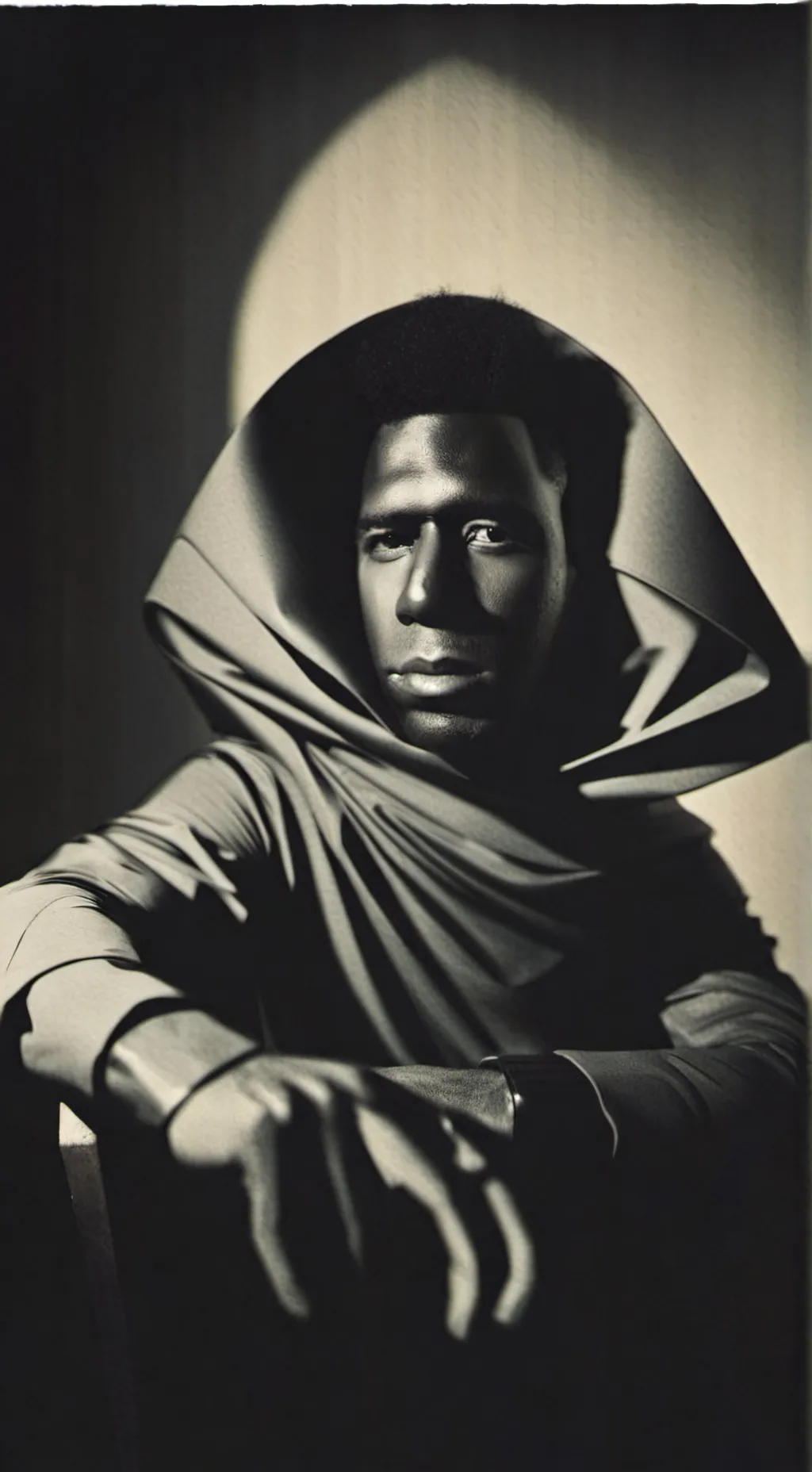 ai character: Tyler the Creator background