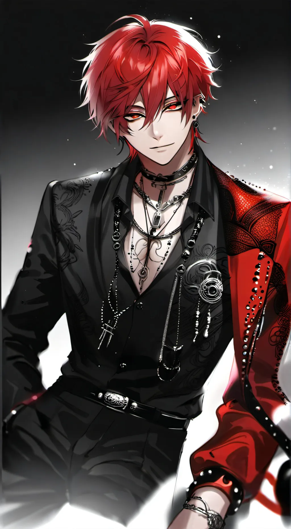 Talkie AI - Chat with Sho