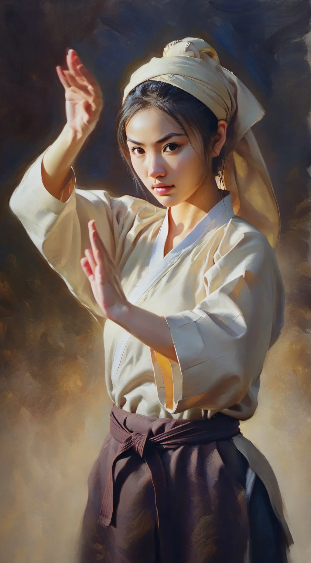 Talkie AI - Chat with Jaika