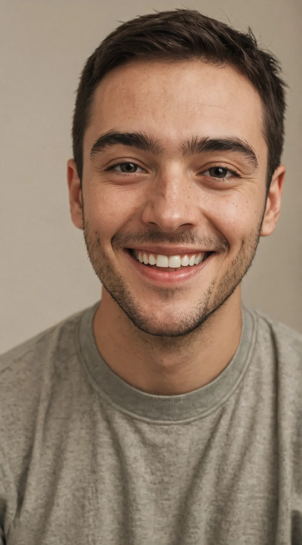 ai character: KJS COMEBACK🗣️🗣️🔥  background