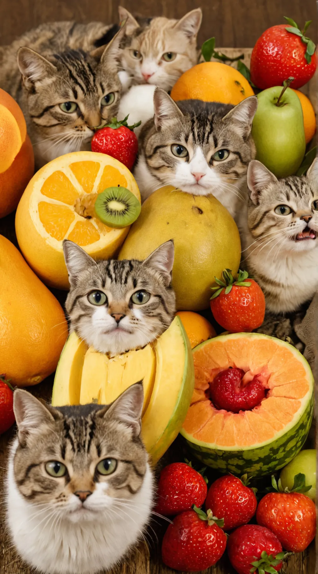 Talkie AI - Chat with EL GATO WORLD