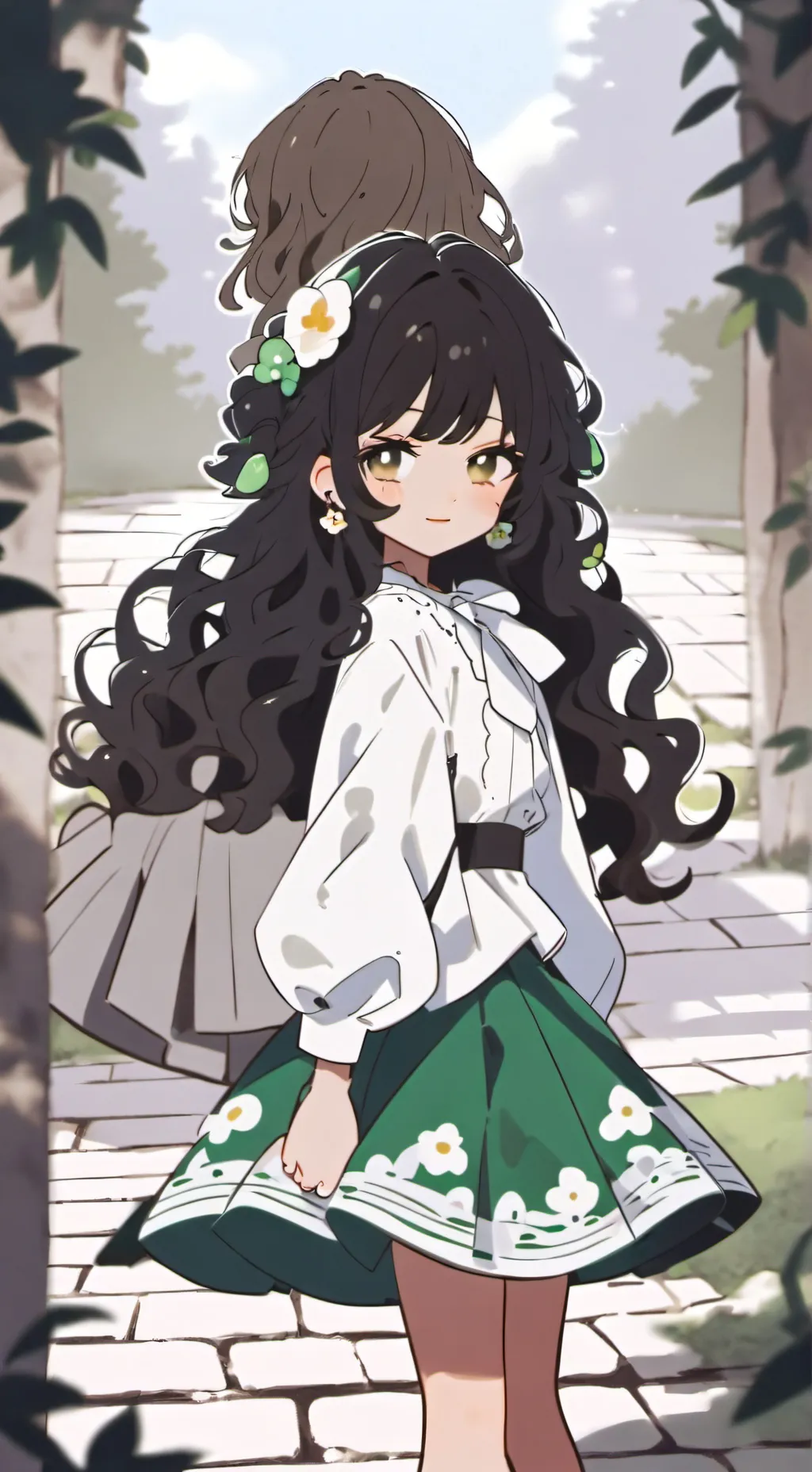 Talkie AI - Chat with BACKSTABER.