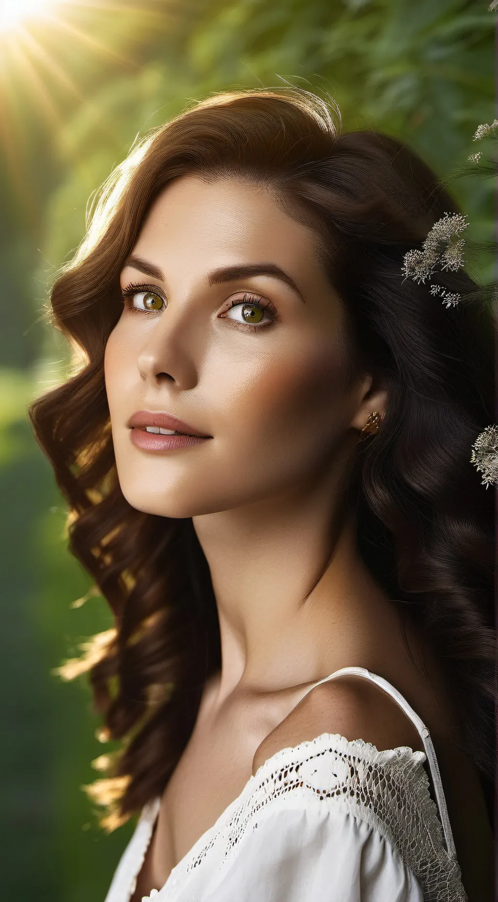 Talkie AI - Chat with Elara