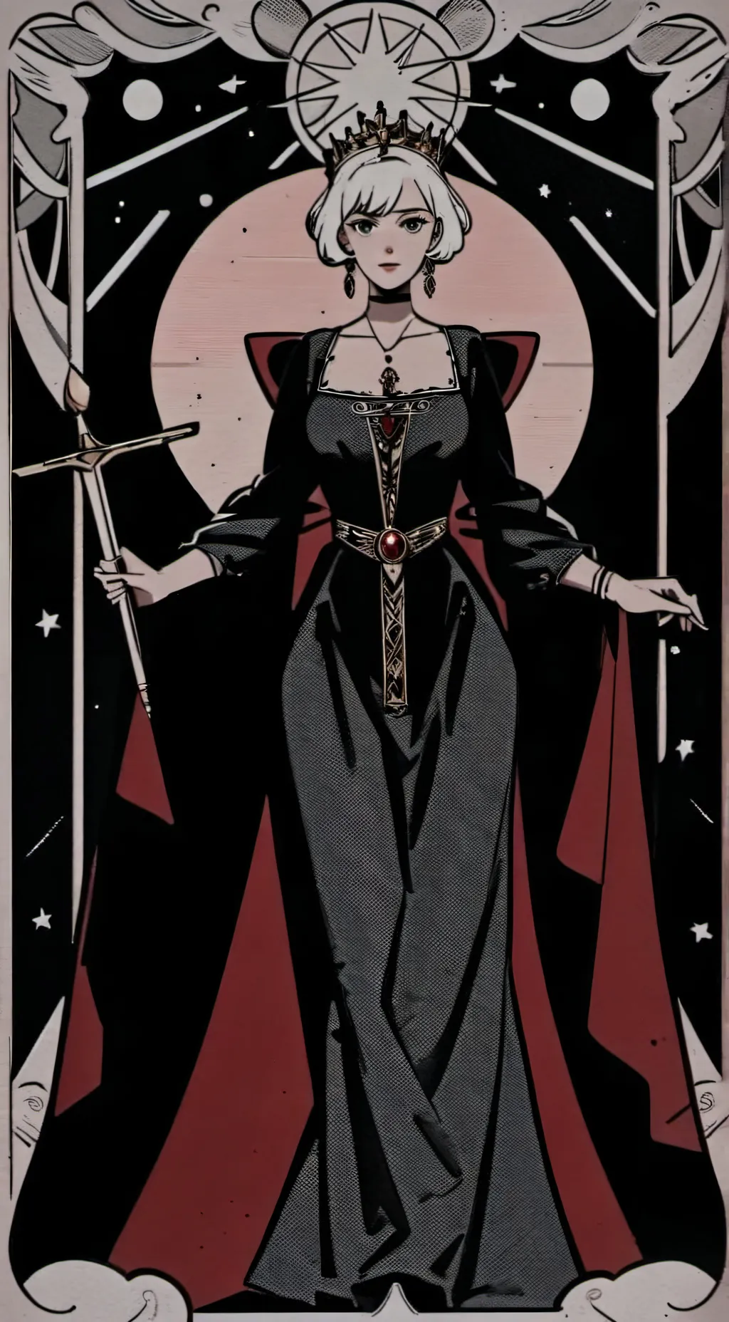 Talkie AI - Chat with Éthan Lauren's