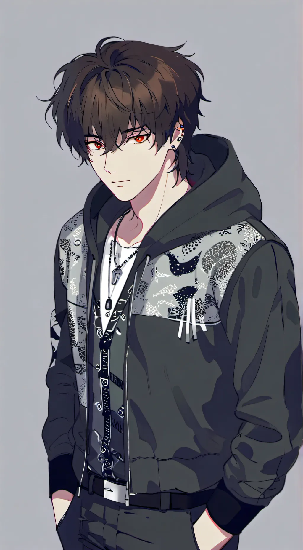 ai character: +Elon+ background