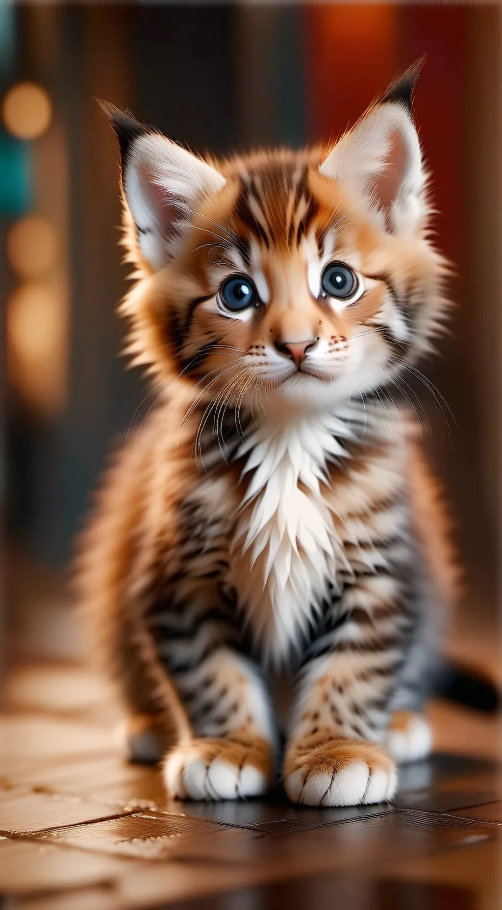 Talkie AI - Chat with El Pana Miguel