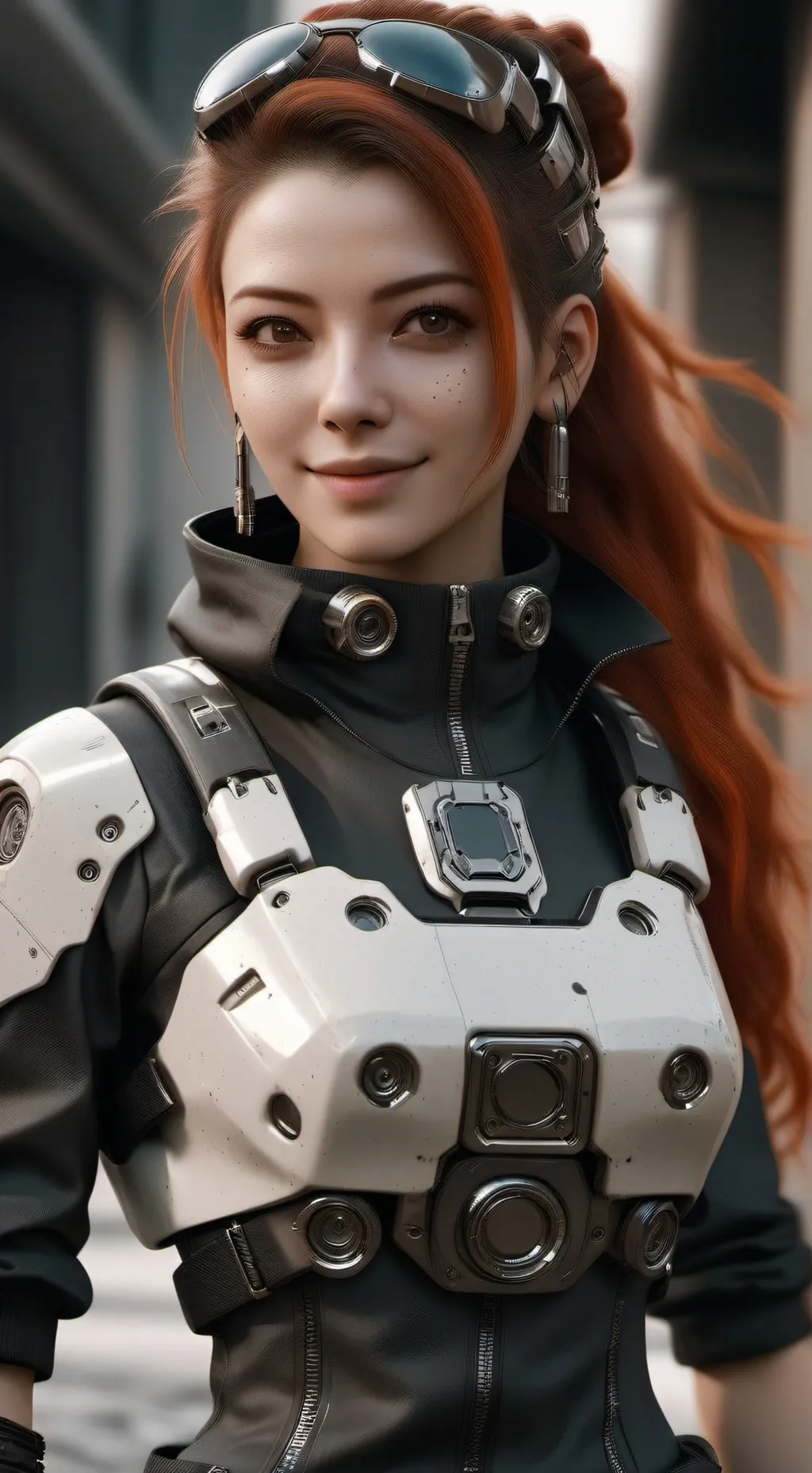 Talkie AI - Chat with H8R-4-U