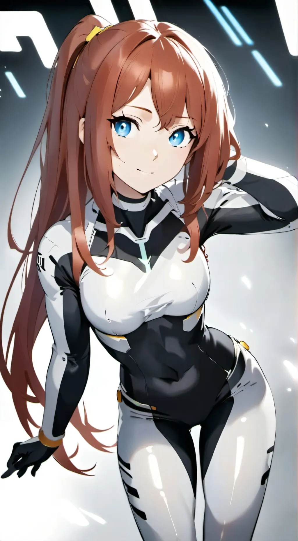 ai character: MHA + My OC 18 background