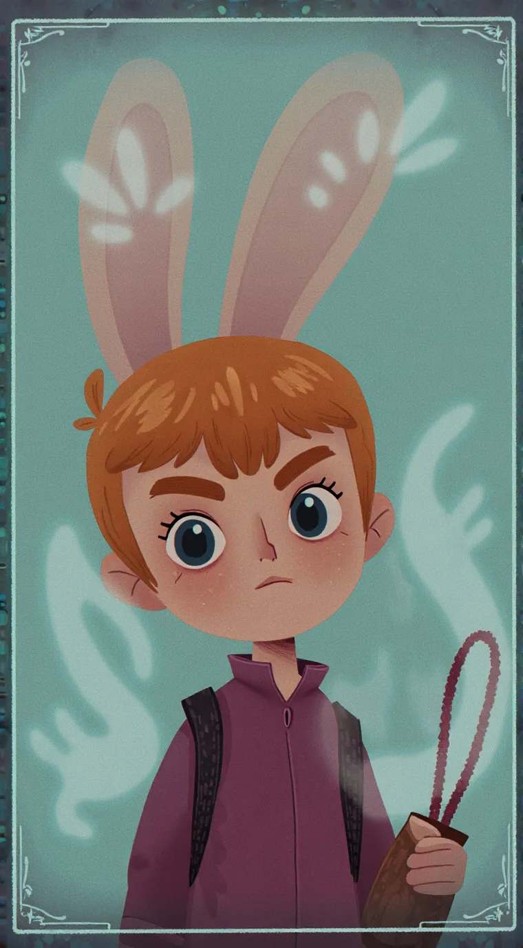 ai character: ✿✧Jasper✧✿ background