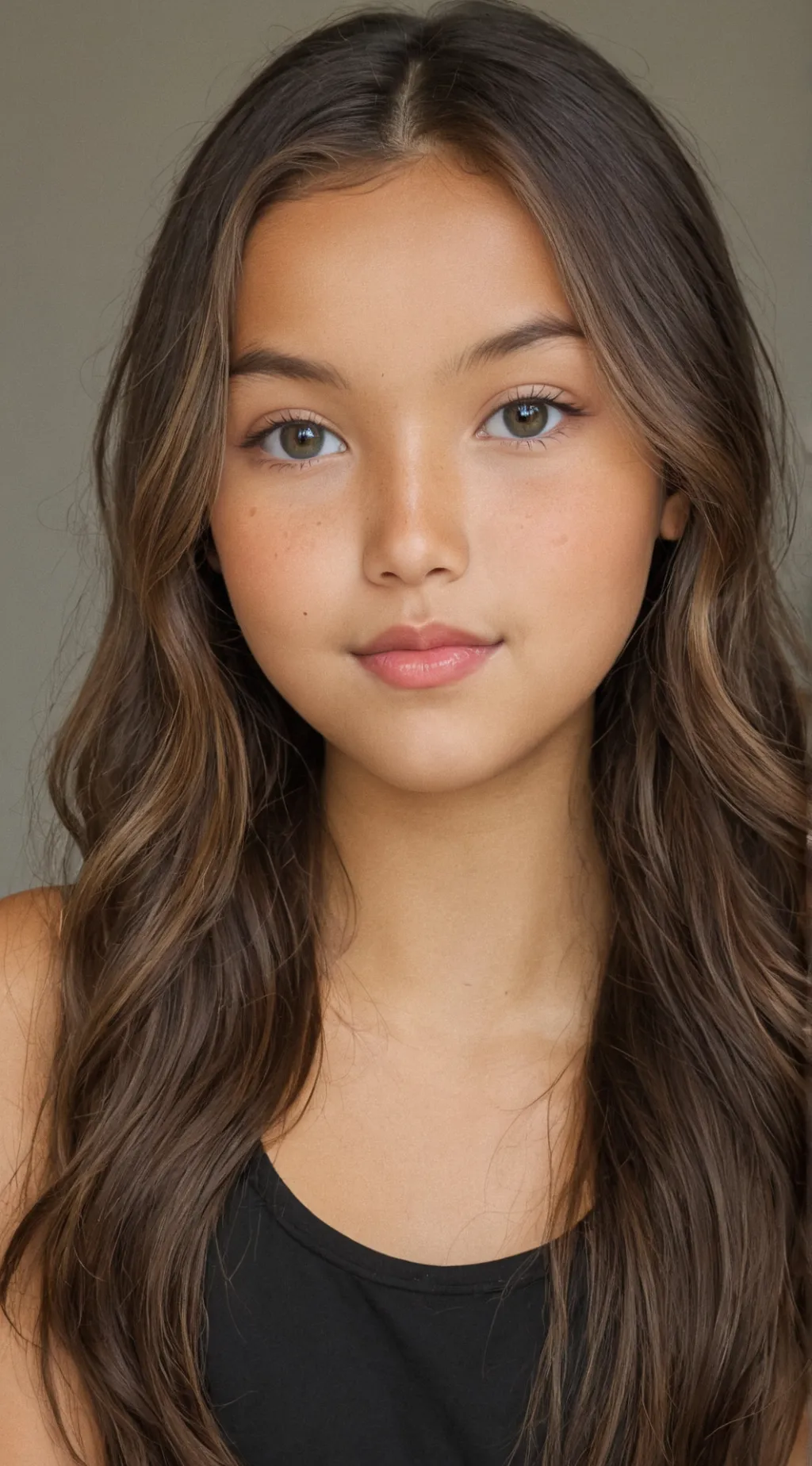 Talkie AI - Chat with Emma