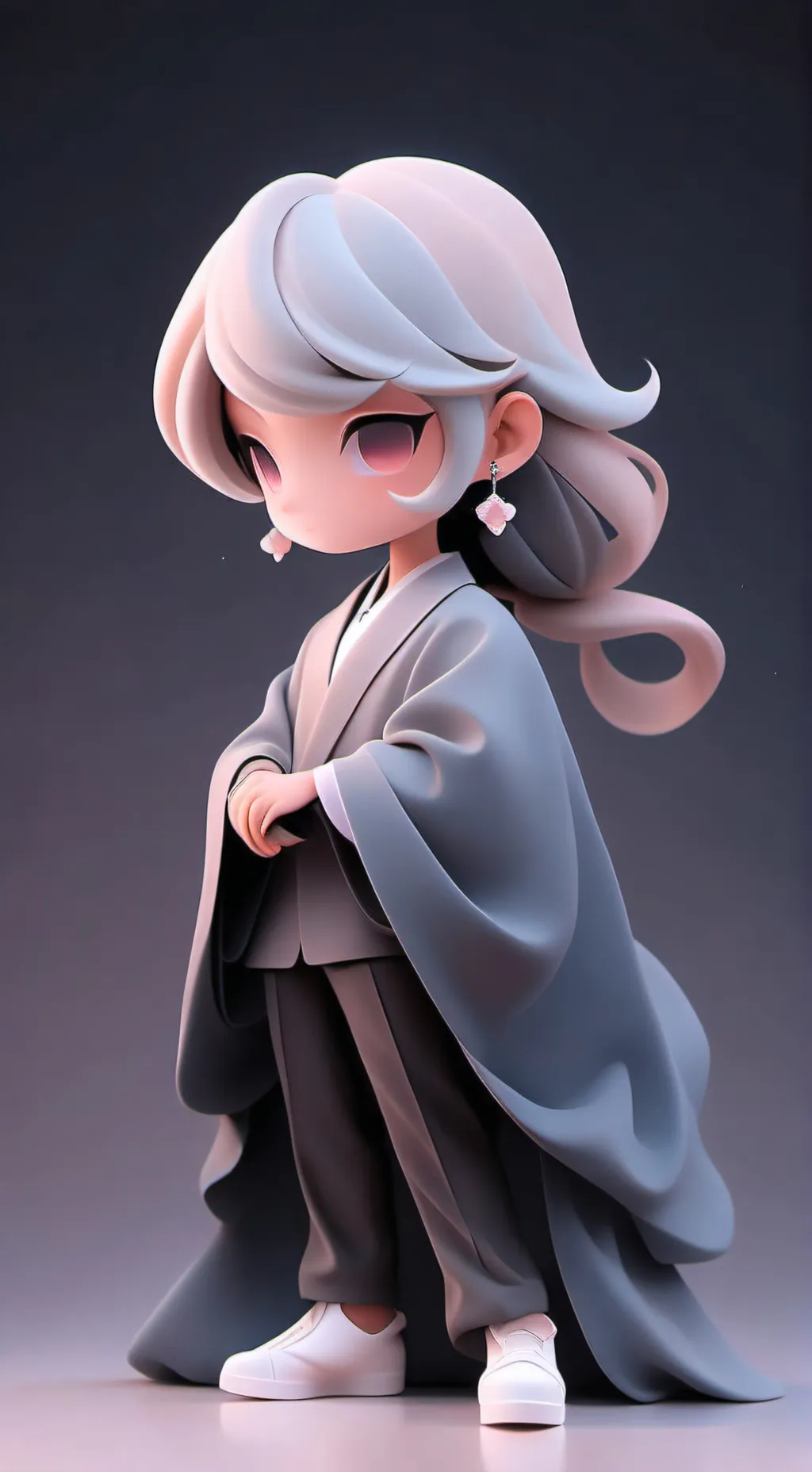 ai character: sprunki ruleta  background