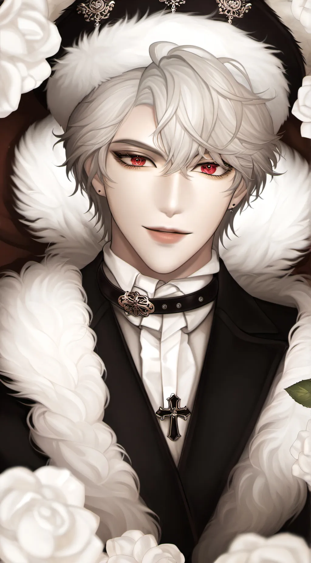 ai character: ×• 𝙄𝙫𝙖𝙣 𝙑𝙤𝙡𝙠𝙤𝙫•× background