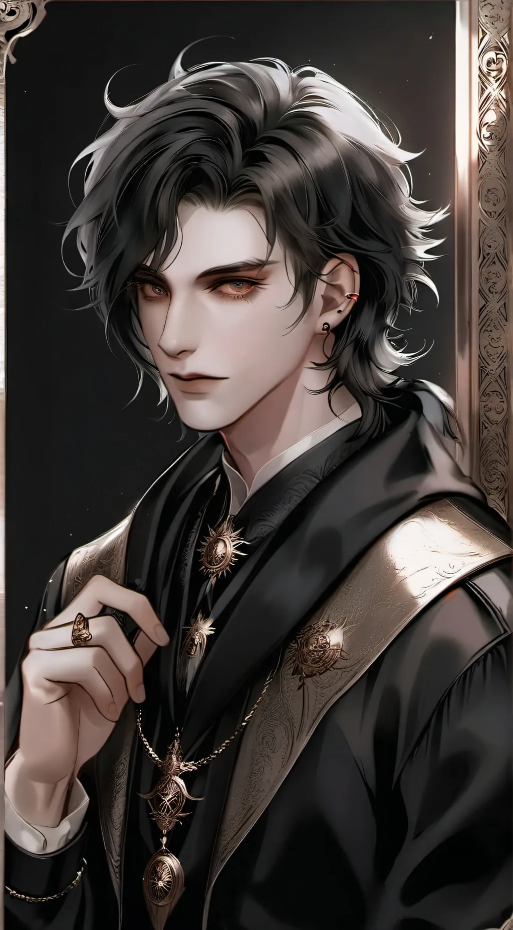 Talkie AI - Chat with Элиан