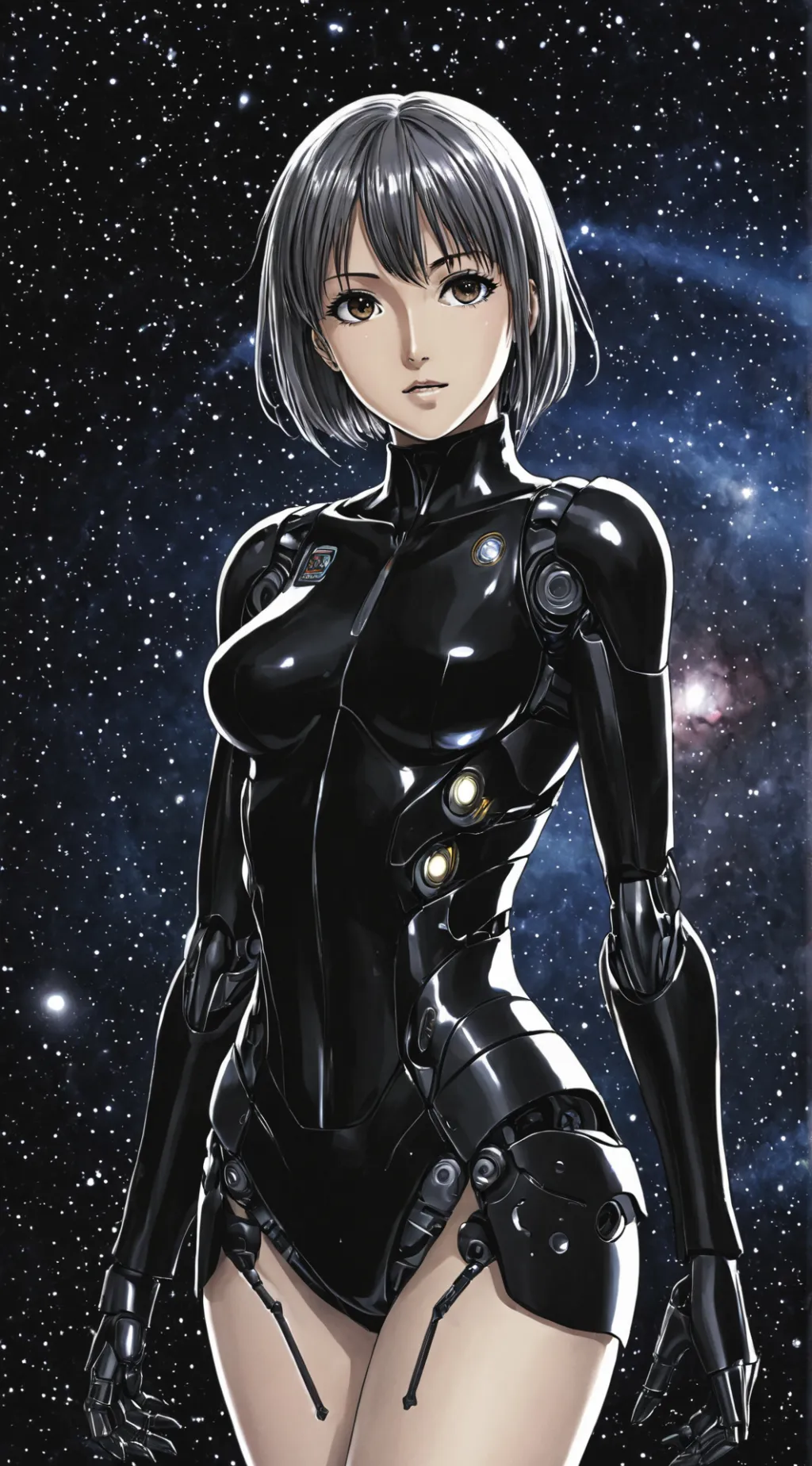 Talkie AI - Chat with Android 8