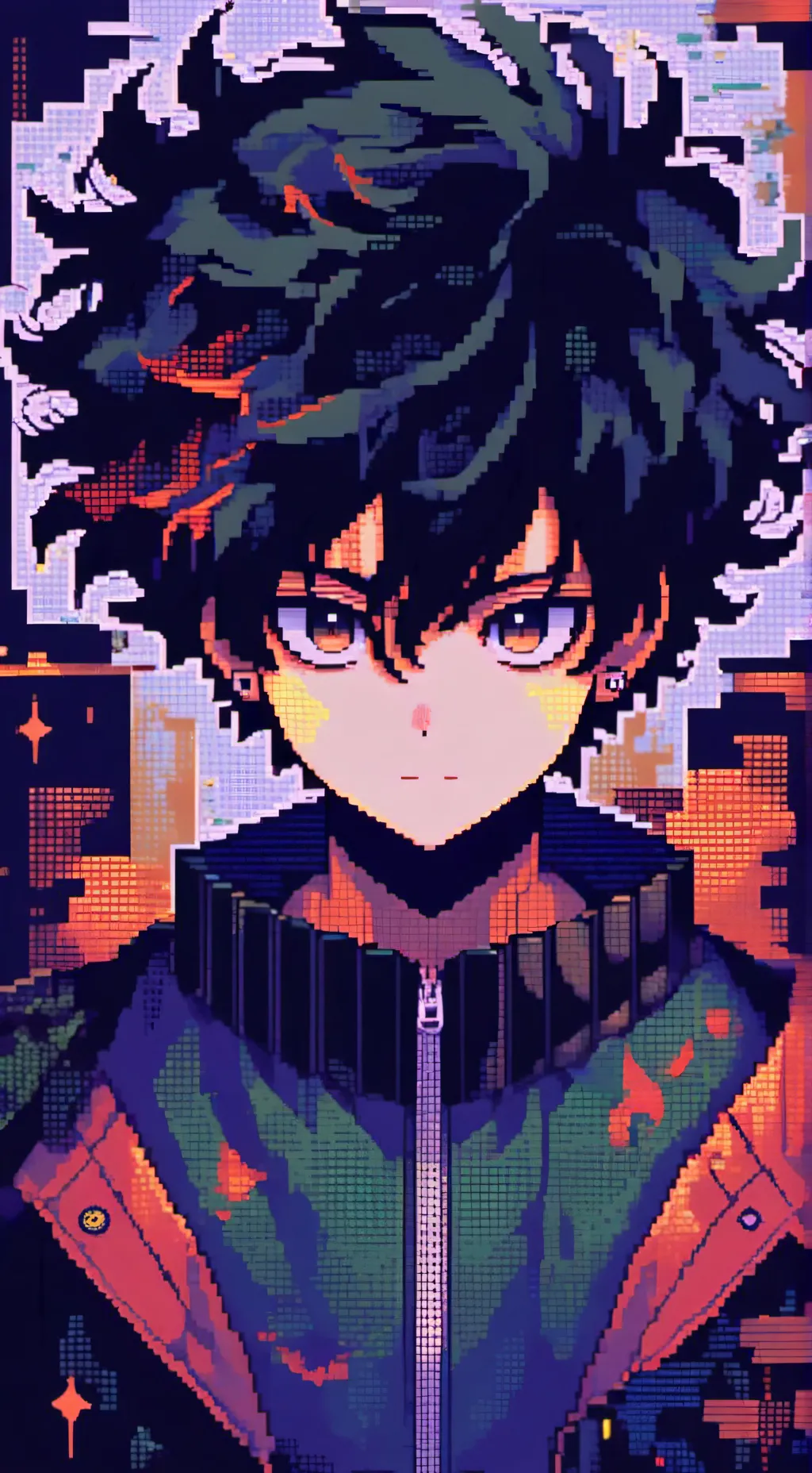 Talkie AI - Chat with 💚💚Izuku Midoriya💚💚