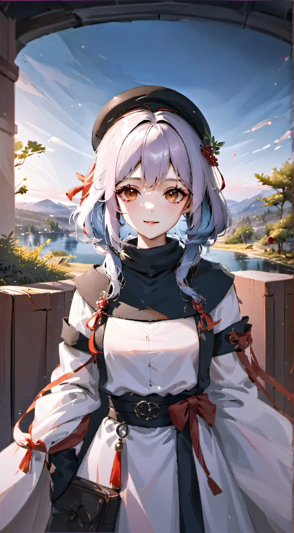 Talkie AI - Chat with Эмма