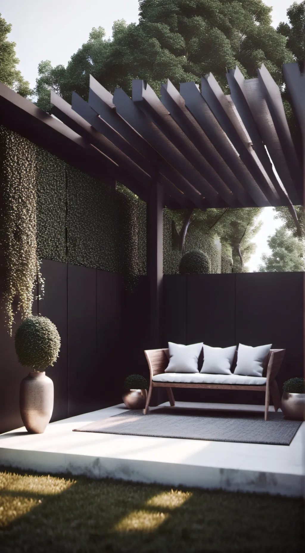 ai character: lucafairy Hallowee background