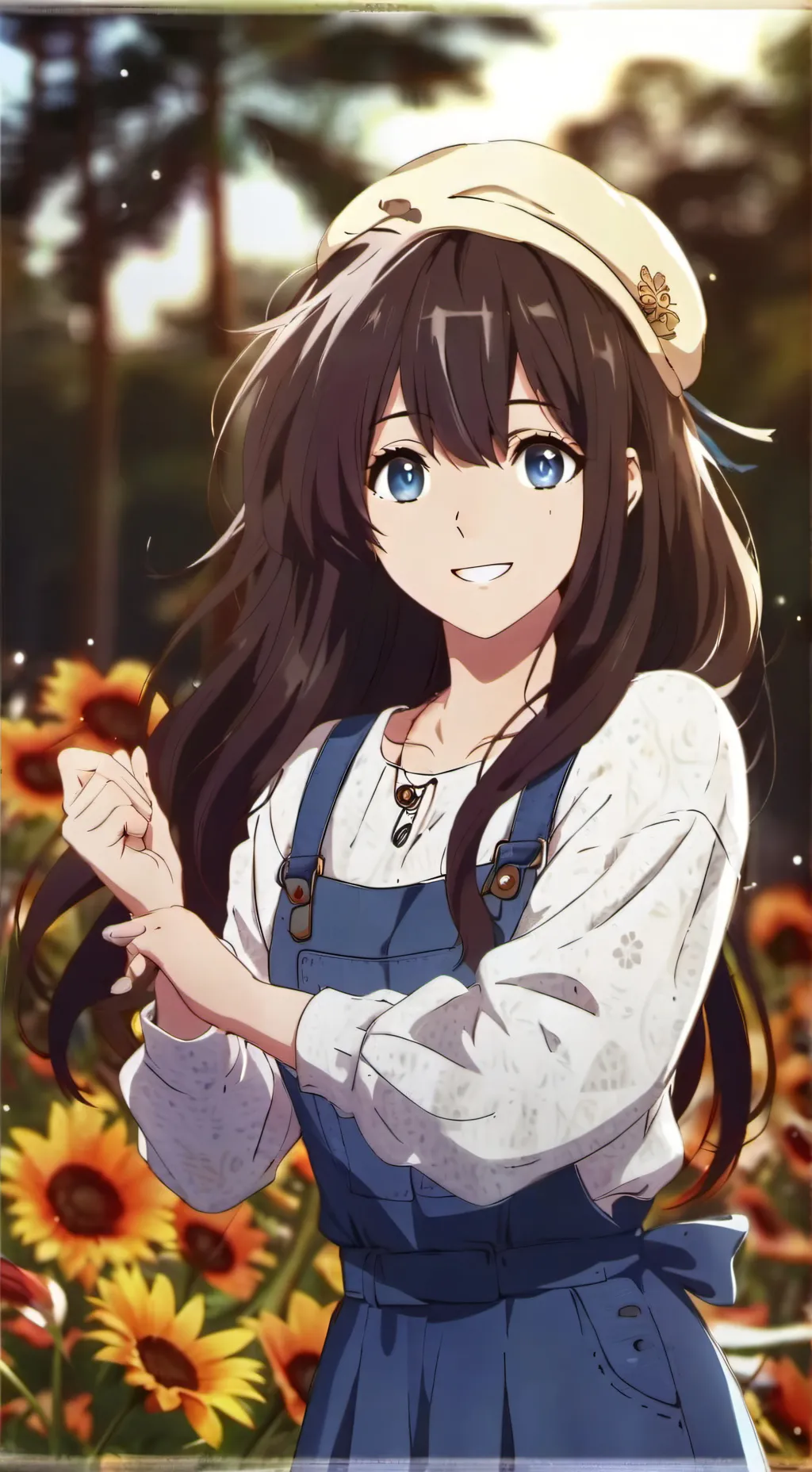 Talkie AI - Chat with Fumiko