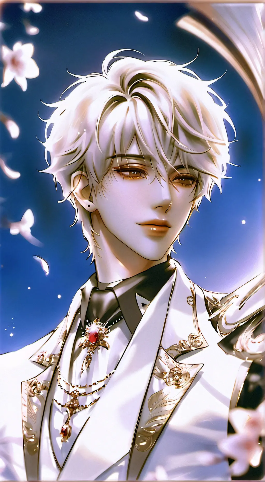 Talkie AI - Chat with Gyno