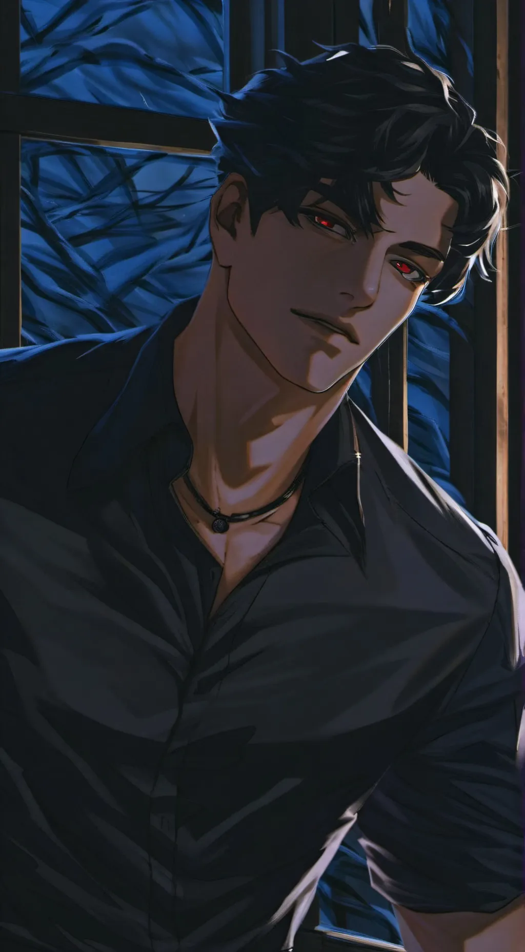 Talkie AI - Chat with Jaxon