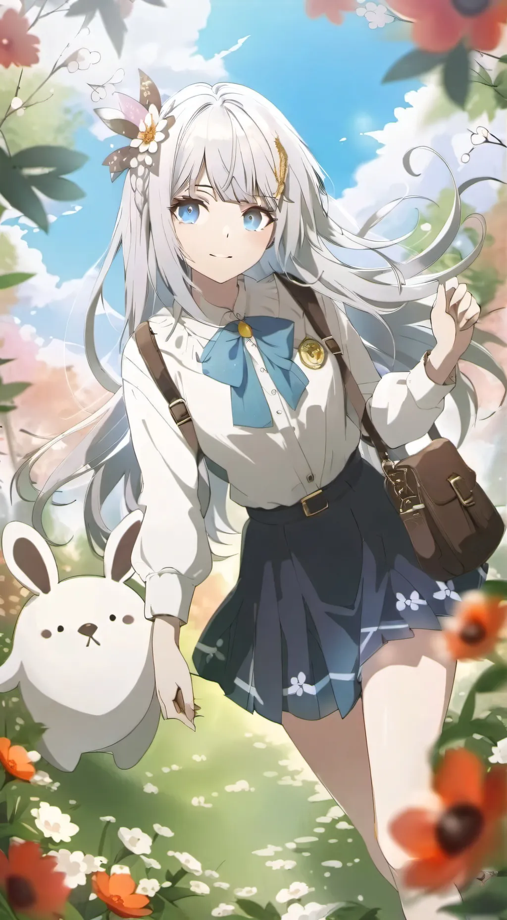 Talkie AI - Chat with Sophia