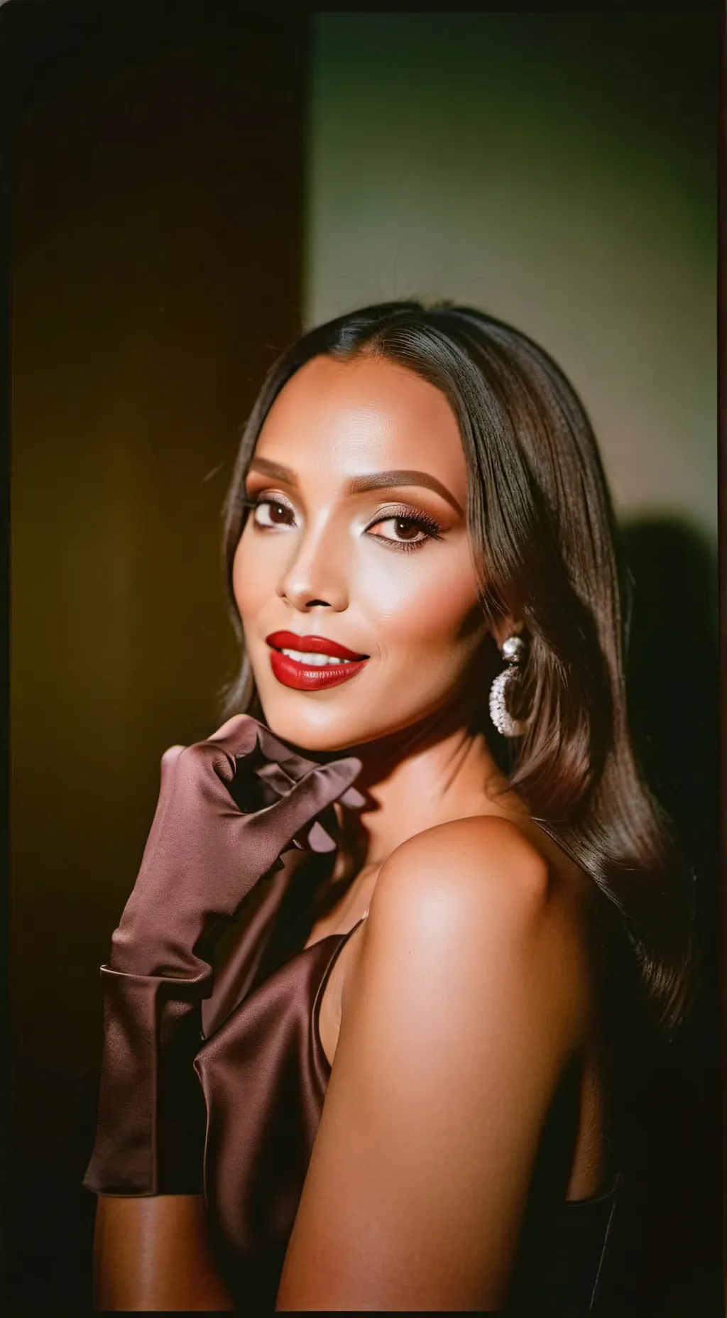 Talkie AI - Chat with Tina