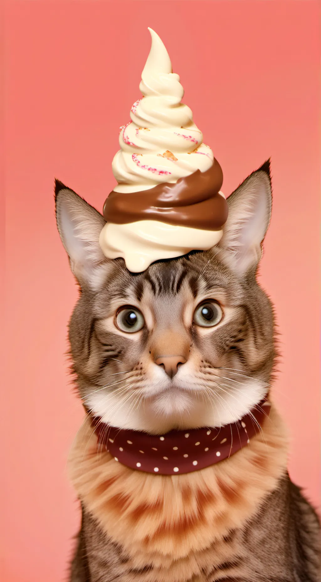 ai character: Txtc background