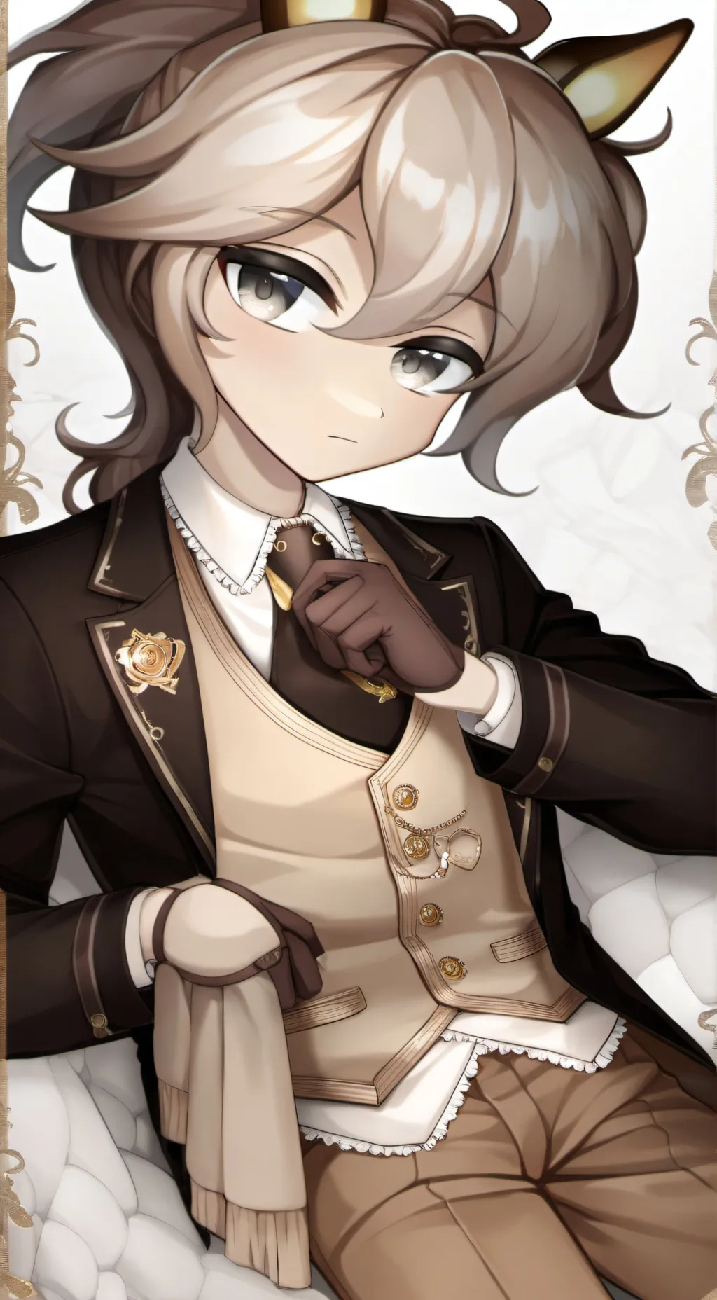 Talkie AI - Chat with ⭐️Fleegle⭐️