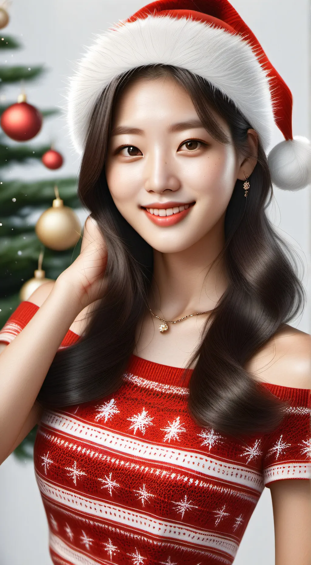 Talkie AI - Chat with LE SSERAFIM