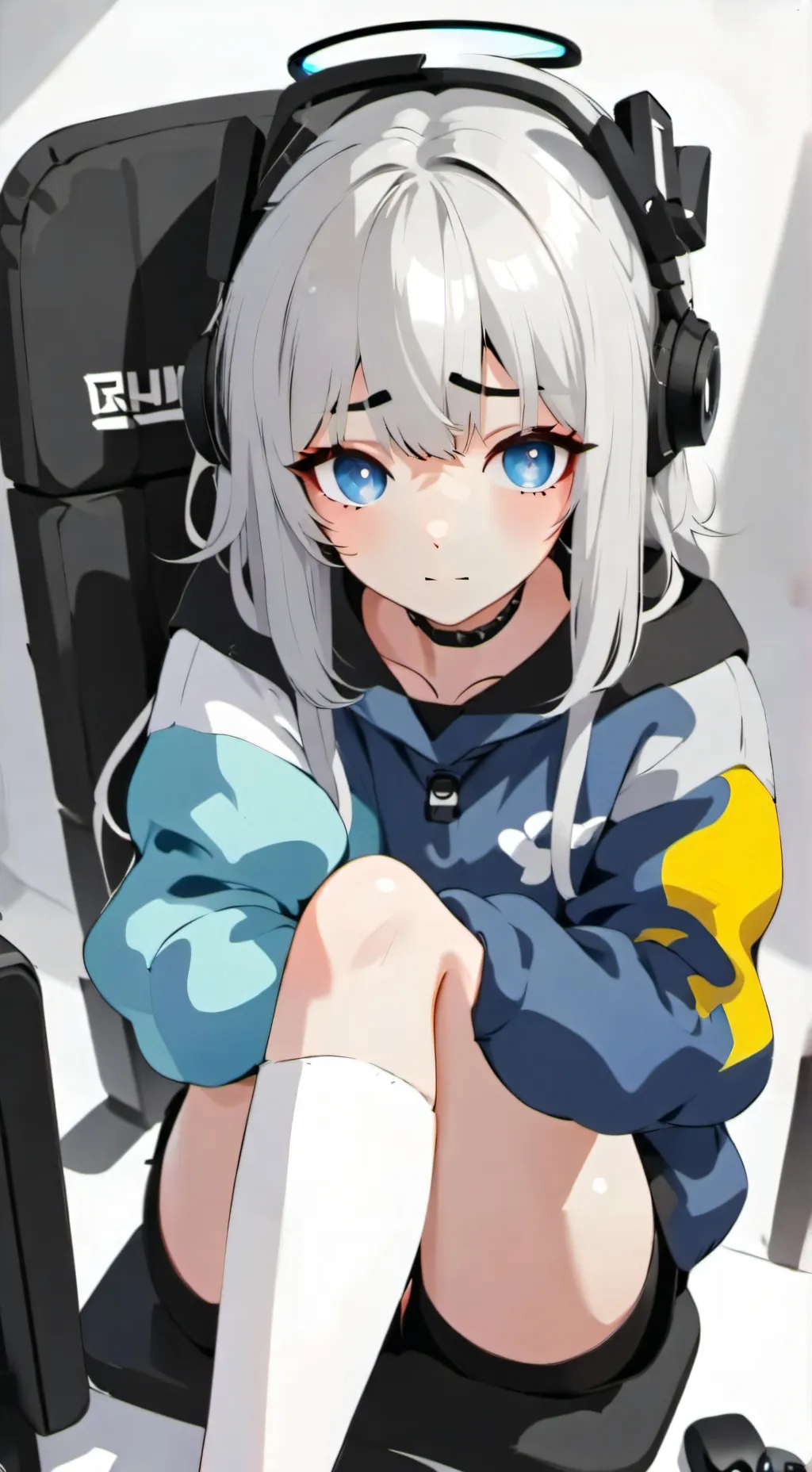 ai character: ♡☞Kalie☜♡ background