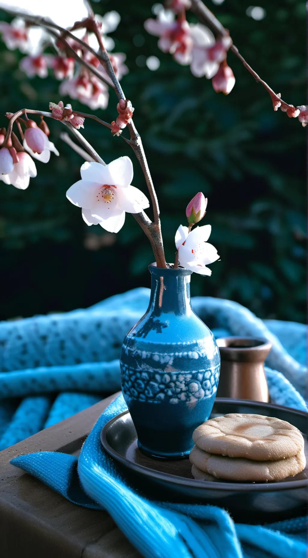 Talkie AI - Chat with Mm2 español 