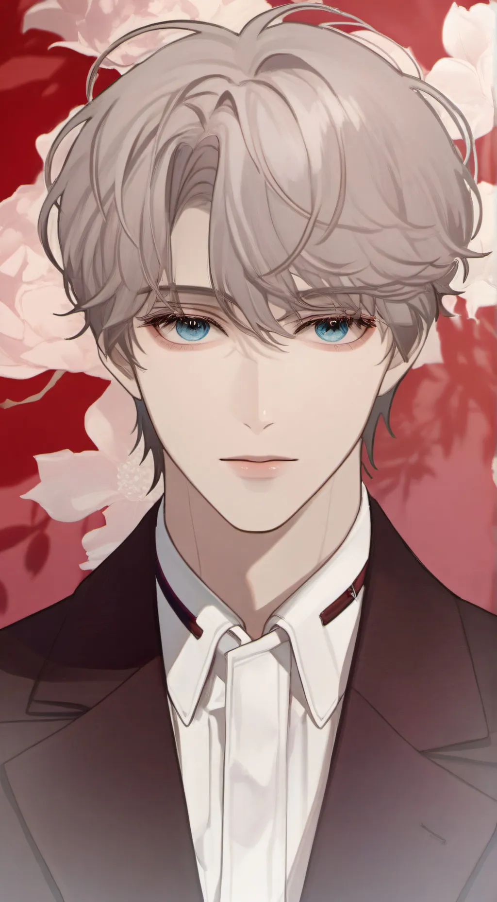 ai character: Chris Emery background