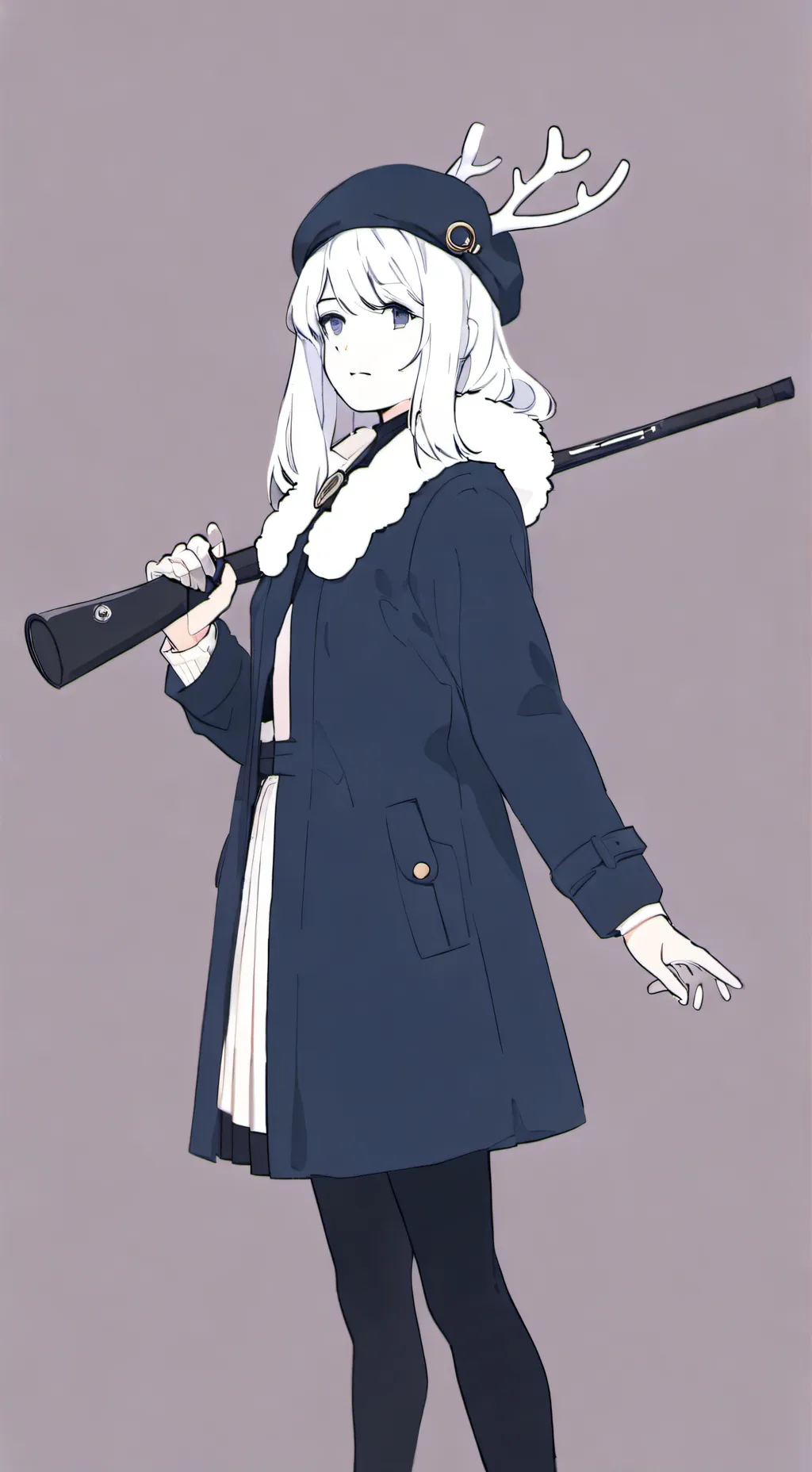 ai character: +CuriousGeorge- background