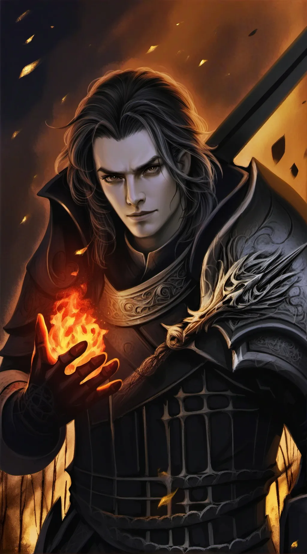 Talkie AI - Chat with Name: