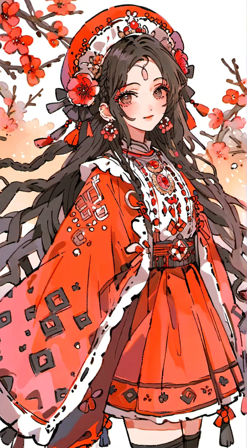 ai character: Шейн background