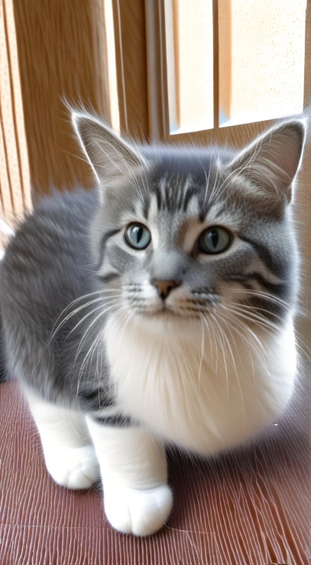 ai character: aftons X mha background