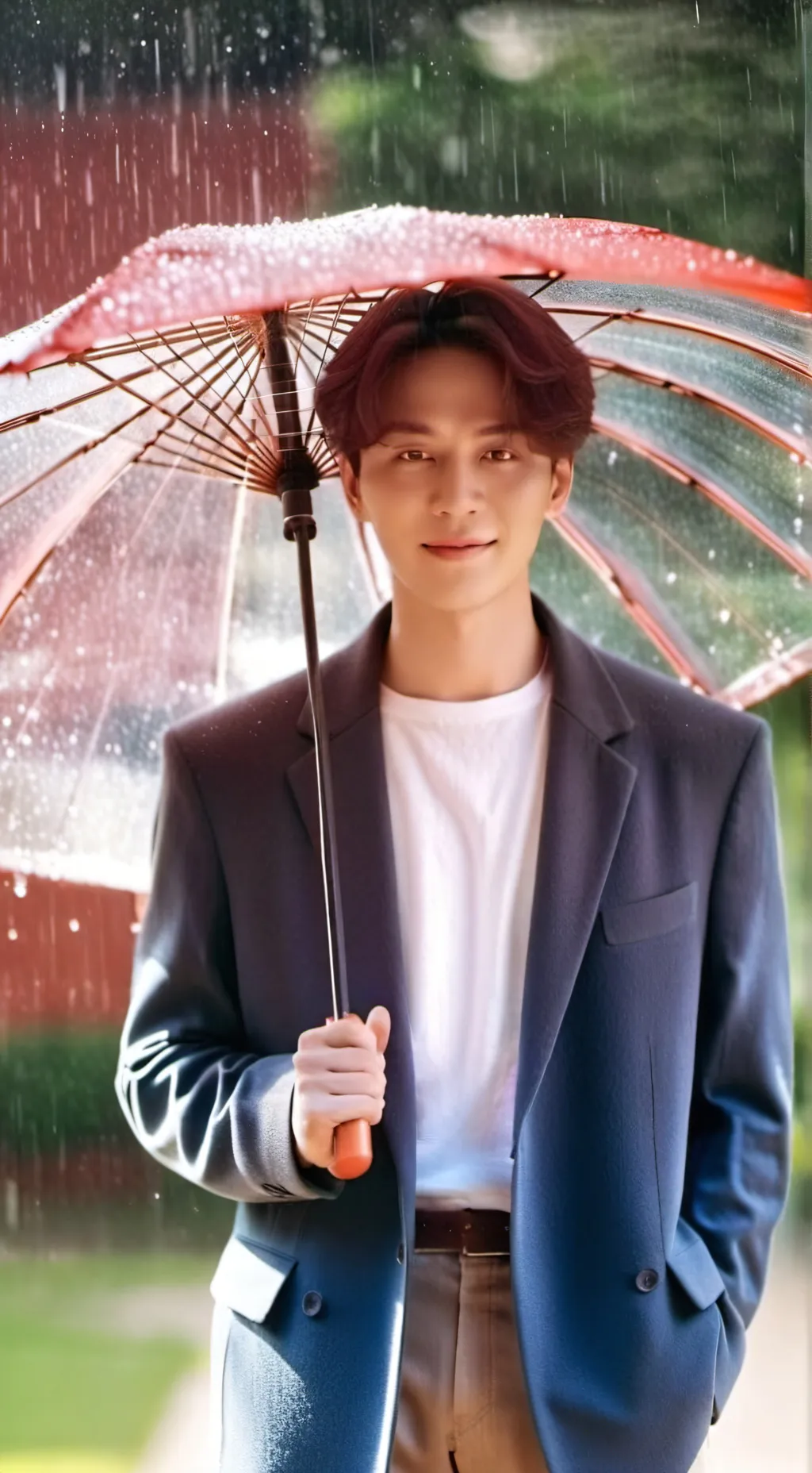 Talkie AI - Chat with Chad Sa 