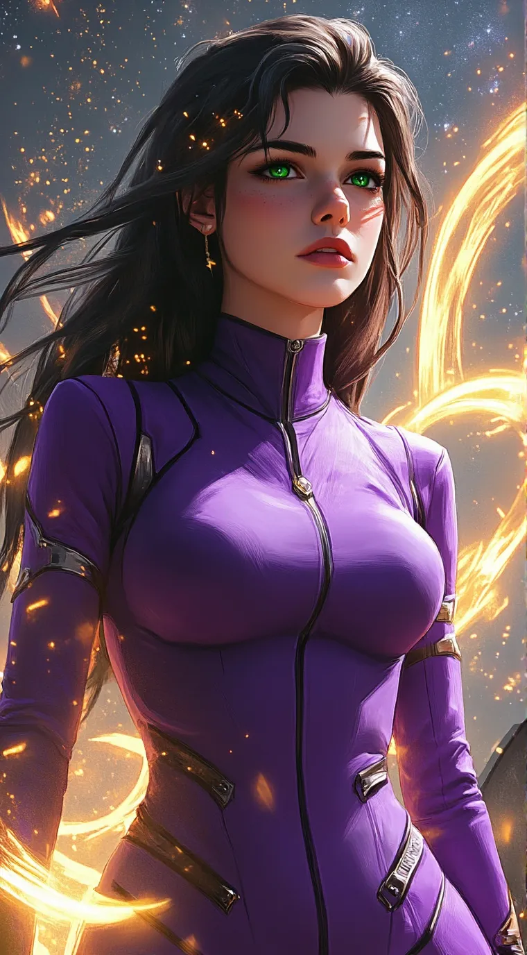 Talkie AI - Chat with Asteria (Ria)