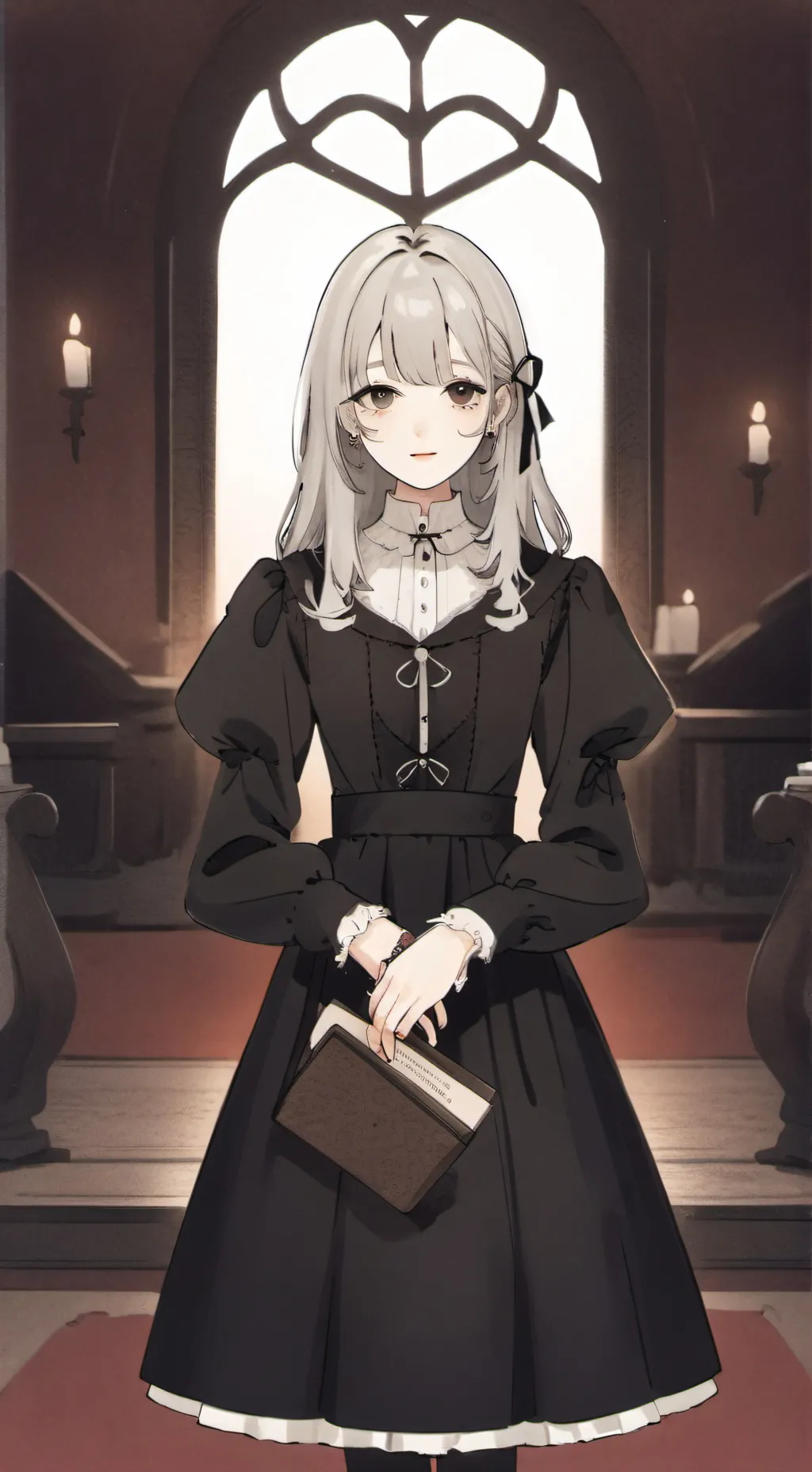 ai character: sprunki fpe background