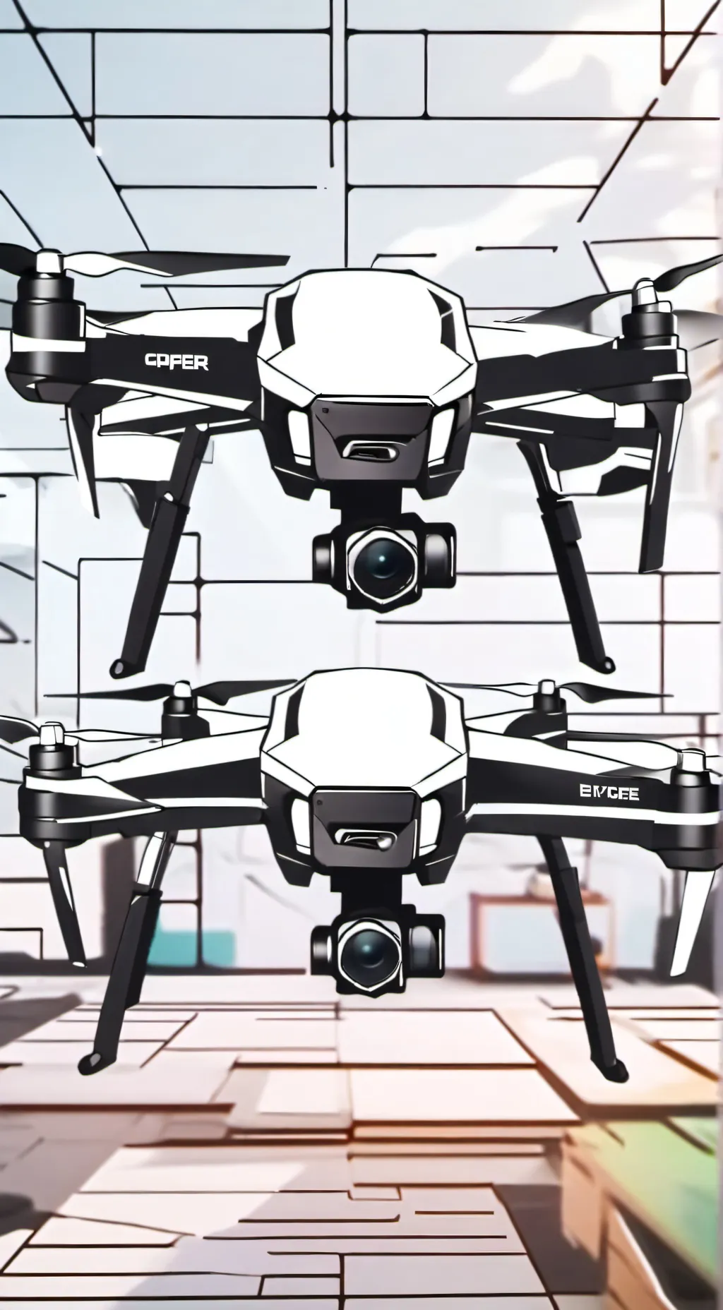 ai character:  md  story  background