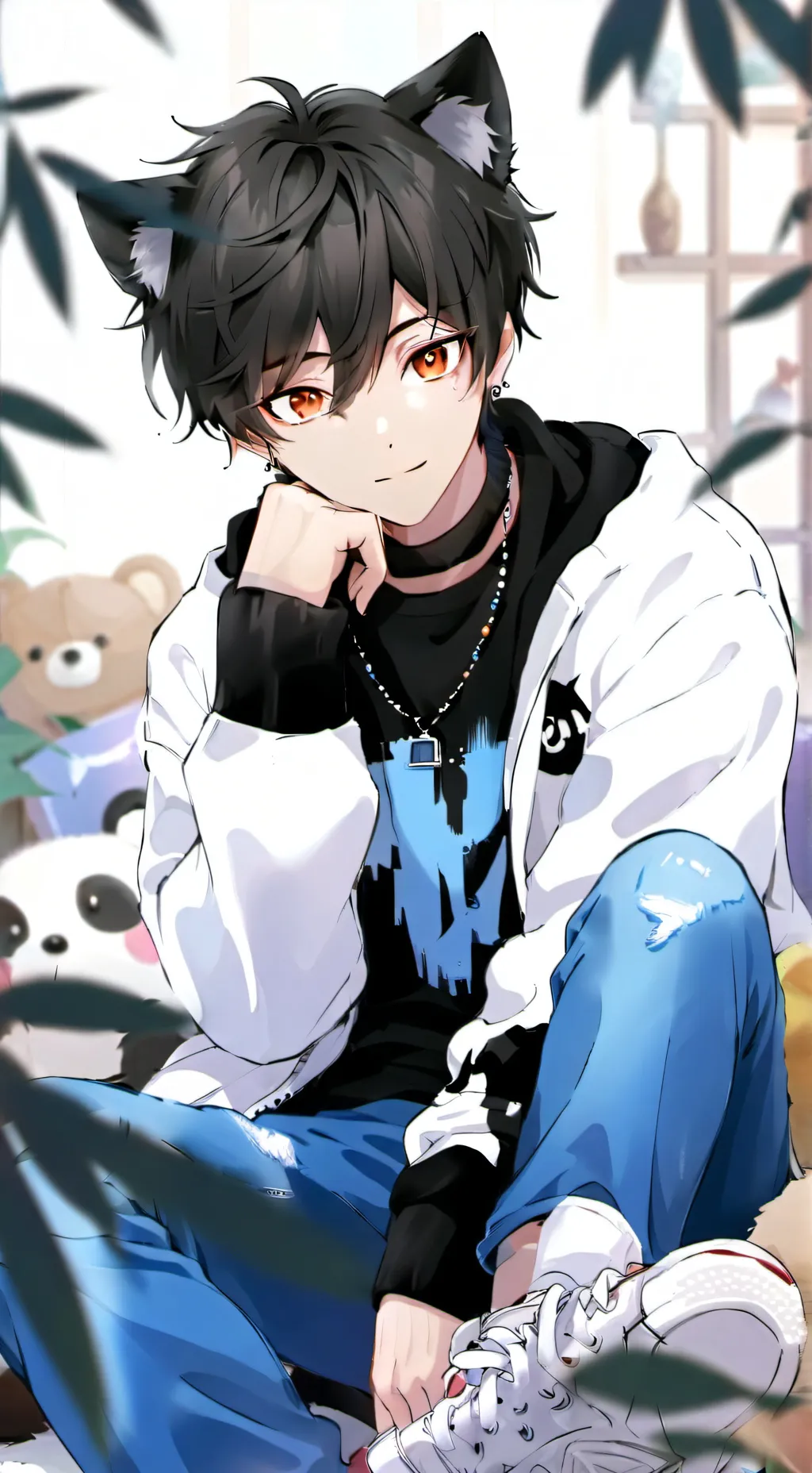 ai character: [🌈aiko🌈] background