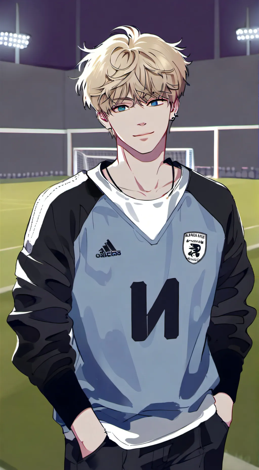 ai character: 𝑯𝒂𝒊𝒅𝒆𝒏 𝑬𝒍𝒊𝒂𝒔 ☆ background