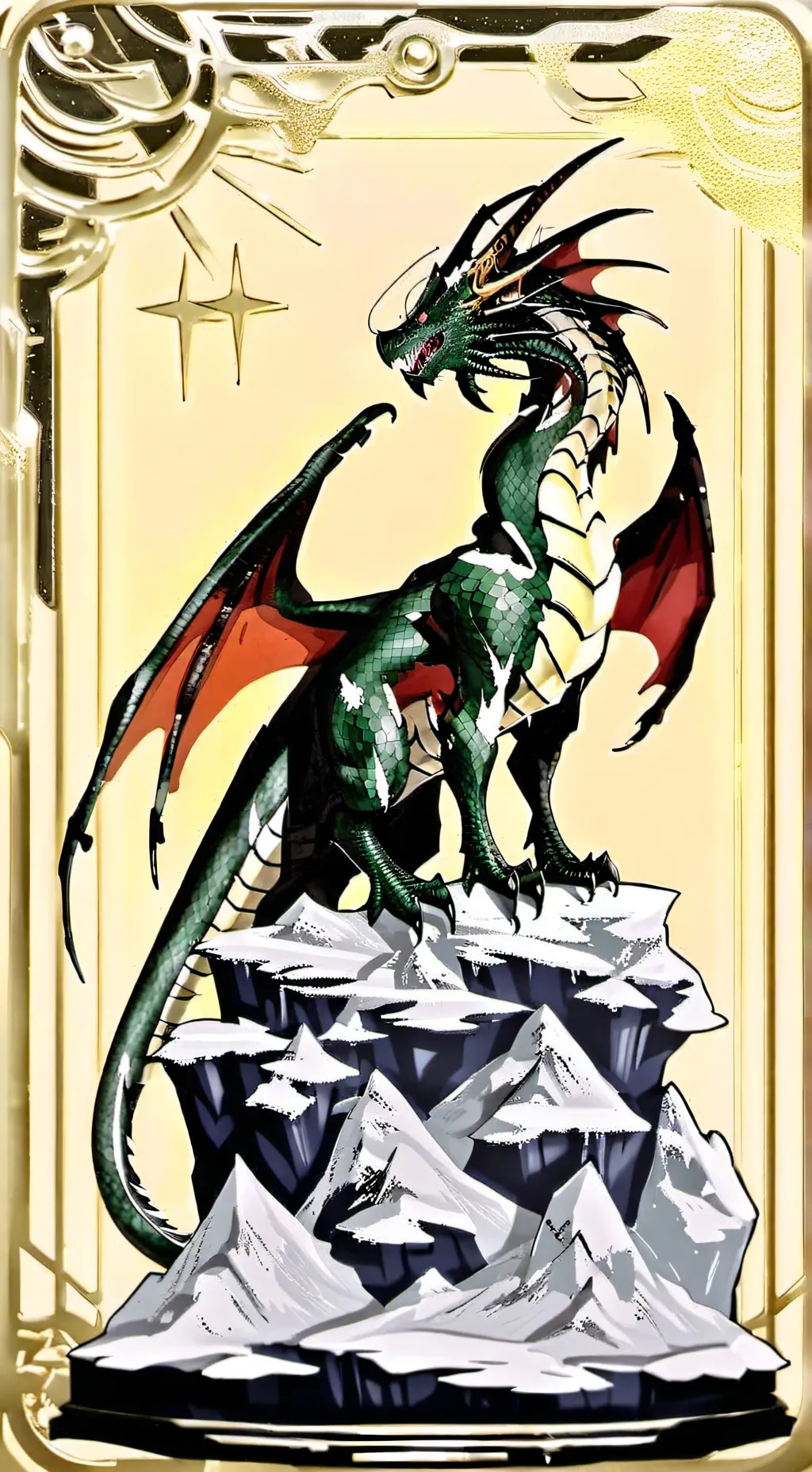 ai character: WOF HUNGER GAMES!? background